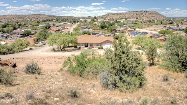 4555 E GOLDMINE Road 531, Rimrock, AZ 86335