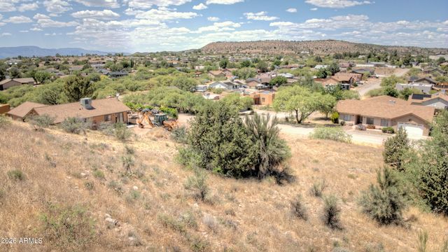 4555 E GOLDMINE Road 531, Rimrock, AZ 86335