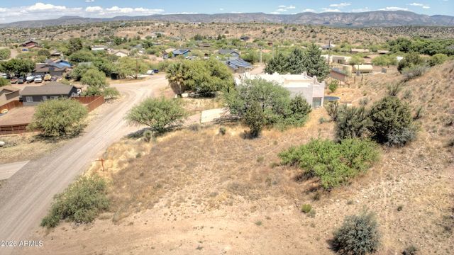 4555 E GOLDMINE Road 531, Rimrock, AZ 86335