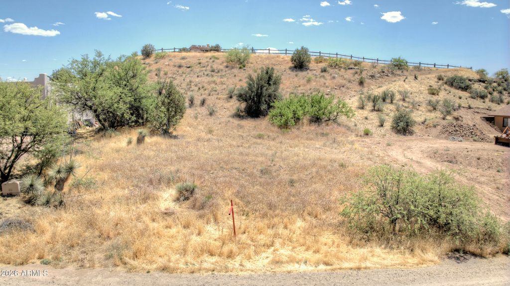 4555 E GOLDMINE Road 531, Rimrock, AZ 86335