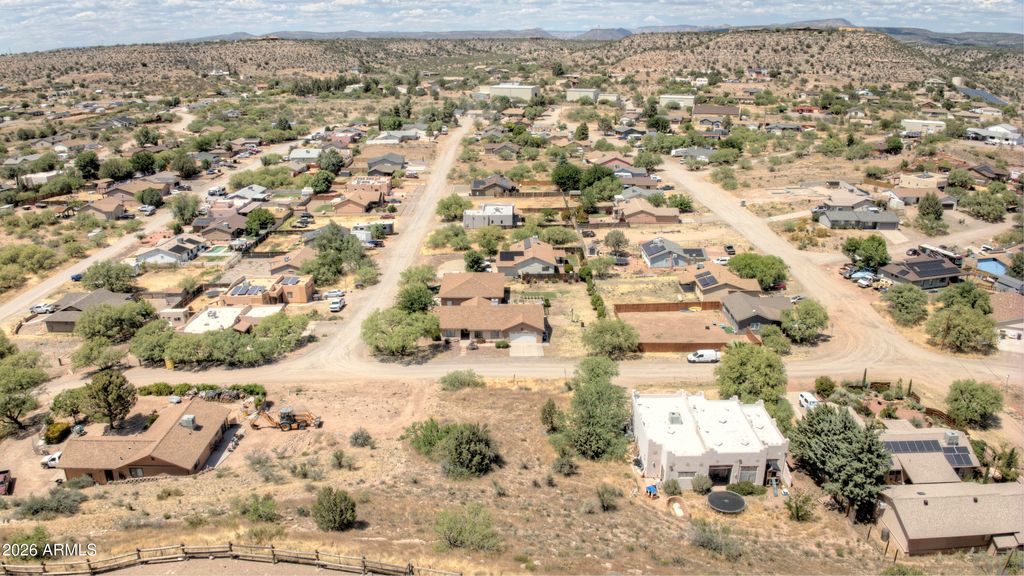 Image 10 of property listing at 4555 E GOLDMINE Road 531, Rimrock, AZ 86335