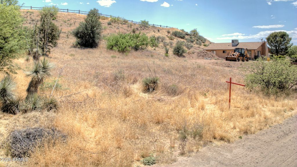 Image 2 of property listing at 4555 E GOLDMINE Road 531, Rimrock, AZ 86335
