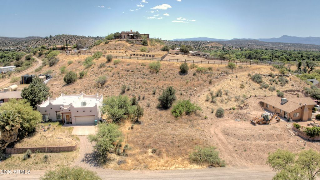 Image 3 of property listing at 4555 E GOLDMINE Road 531, Rimrock, AZ 86335