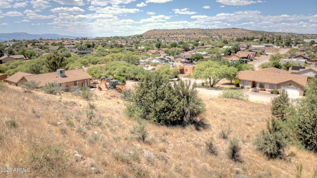 Image 5 of property listing at 4555 E GOLDMINE Road 531, Rimrock, AZ 86335