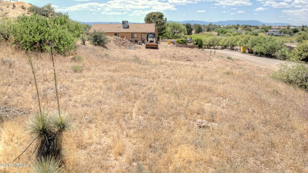 Image 6 of property listing at 4555 E GOLDMINE Road 531, Rimrock, AZ 86335
