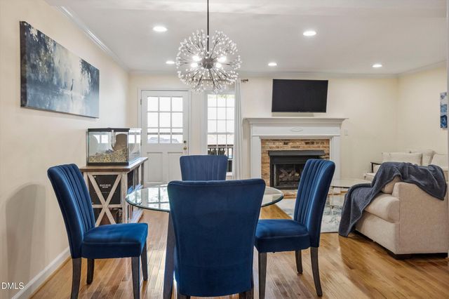 6707 Queen Annes Drive, Raleigh, NC 27613