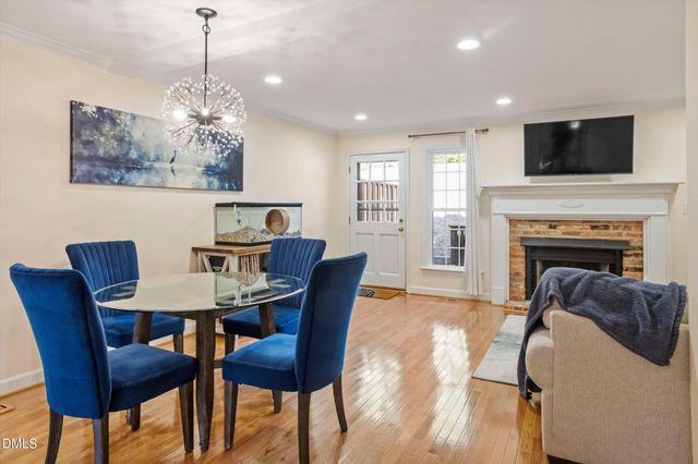 6707 Queen Annes Drive, Raleigh, NC 27613