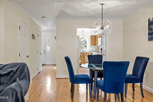 6707 Queen Annes Drive, Raleigh, NC 27613