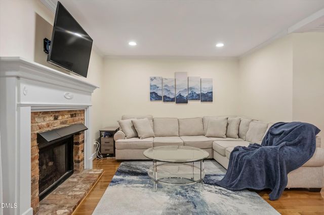 6707 Queen Annes Drive, Raleigh, NC 27613