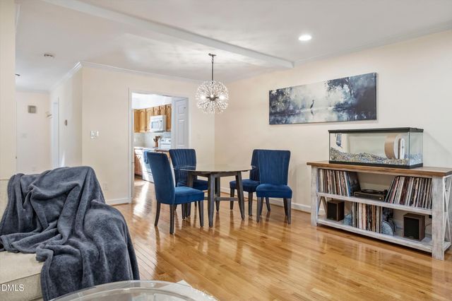 6707 Queen Annes Drive, Raleigh, NC 27613