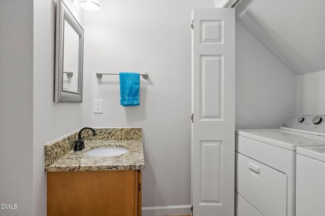 6707 Queen Annes Drive, Raleigh, NC 27613