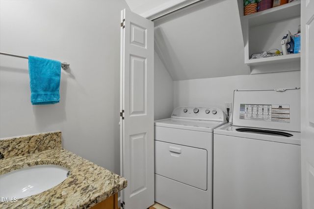 6707 Queen Annes Drive, Raleigh, NC 27613