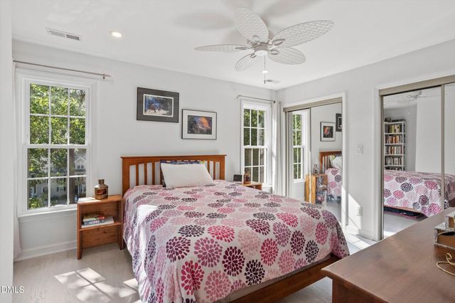 6707 Queen Annes Drive, Raleigh, NC 27613