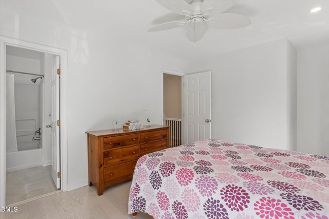 6707 Queen Annes Drive, Raleigh, NC 27613