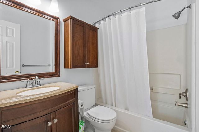 6707 Queen Annes Drive, Raleigh, NC 27613