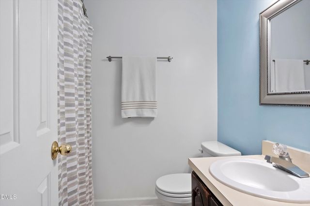6707 Queen Annes Drive, Raleigh, NC 27613