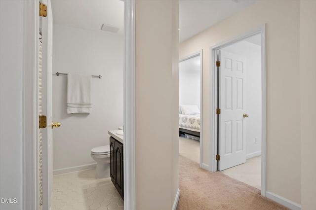 6707 Queen Annes Drive, Raleigh, NC 27613