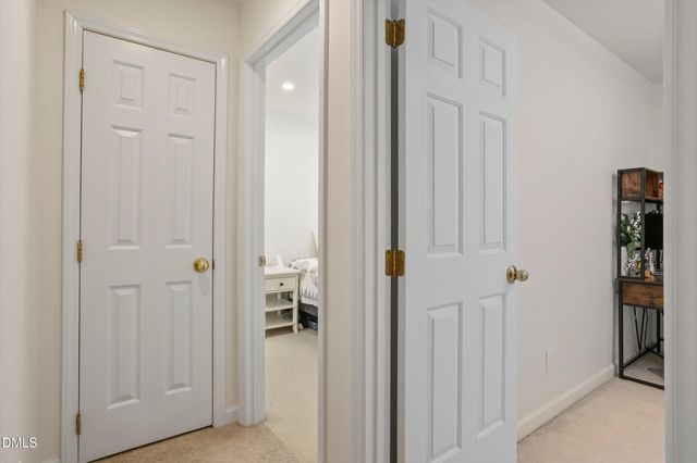 6707 Queen Annes Drive, Raleigh, NC 27613