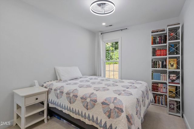 6707 Queen Annes Drive, Raleigh, NC 27613