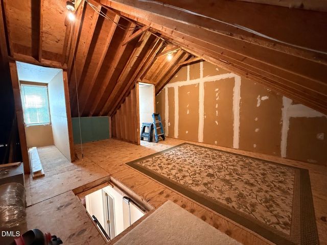 6707 Queen Annes Drive, Raleigh, NC 27613