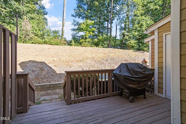 6707 Queen Annes Drive, Raleigh, NC 27613