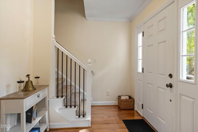 6707 Queen Annes Drive, Raleigh, NC 27613