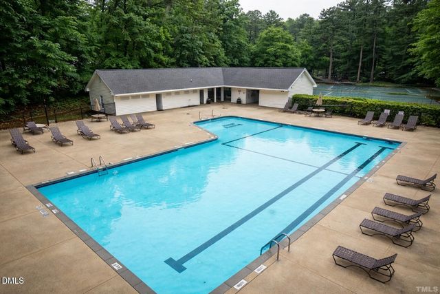 6707 Queen Annes Drive, Raleigh, NC 27613