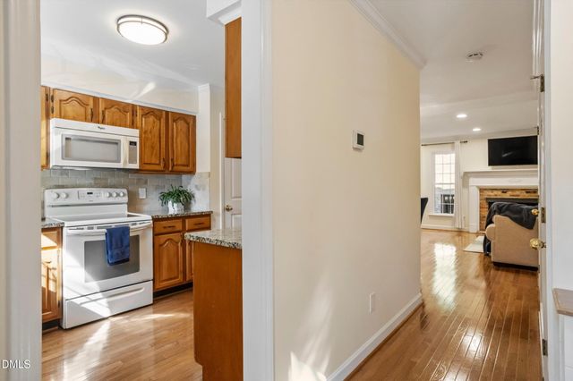 6707 Queen Annes Drive, Raleigh, NC 27613