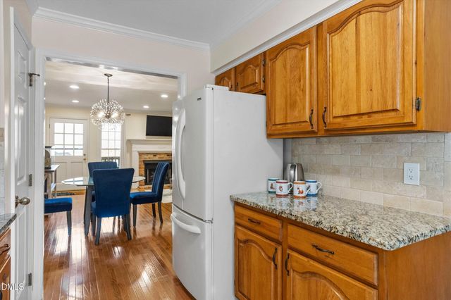 6707 Queen Annes Drive, Raleigh, NC 27613