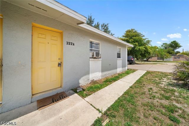 322 louise AVE A, Fort Myers, FL 33916