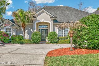 2822 SANCTUARY Boulevard, Jacksonville Beach, FL 32250