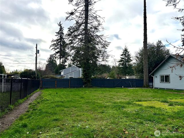 15201 13th Avenue S, Spanaway, WA 98387