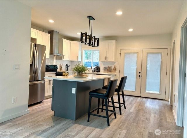 15201 13th Avenue S, Spanaway, WA 98387