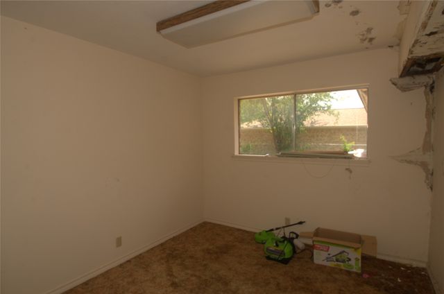 1705 W Shields Drive, Sherman, TX 75092