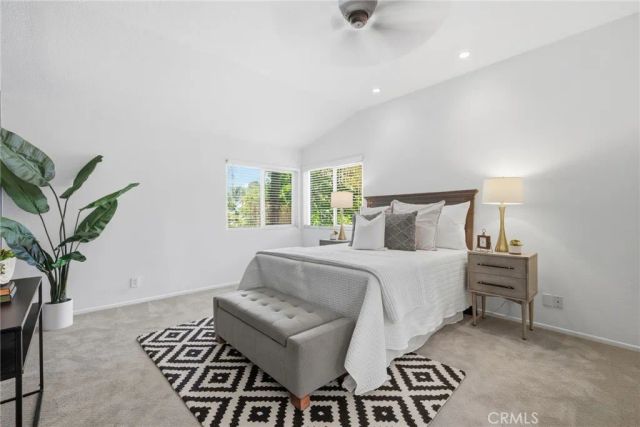 8 Meadowood, Aliso Viejo, CA 92656