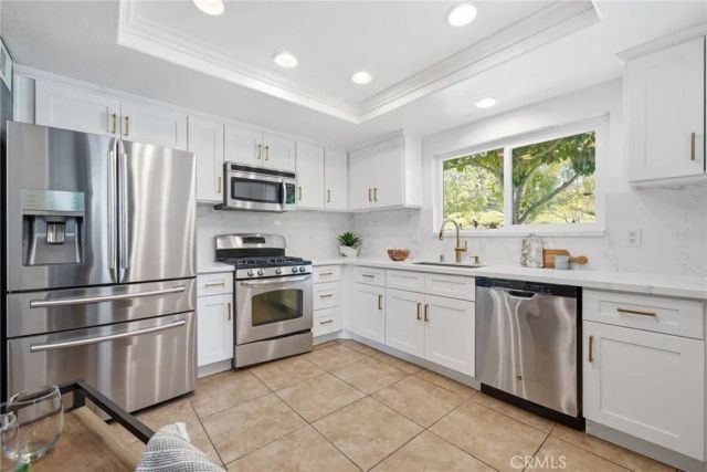 8 Meadowood, Aliso Viejo, CA 92656