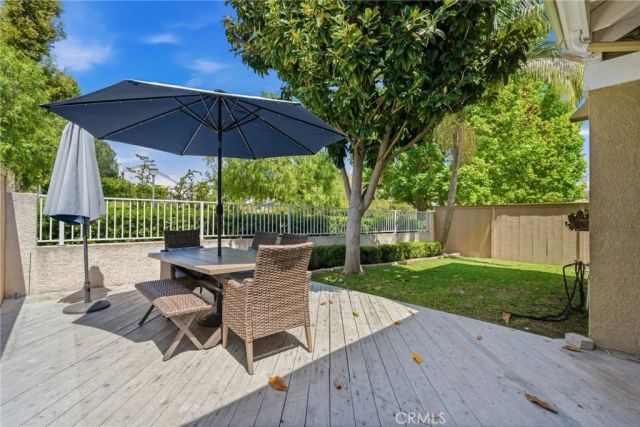 8 Meadowood, Aliso Viejo, CA 92656