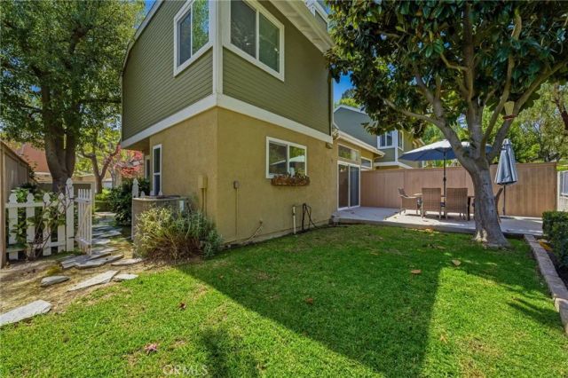 8 Meadowood, Aliso Viejo, CA 92656