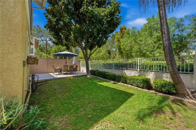 8 Meadowood, Aliso Viejo, CA 92656