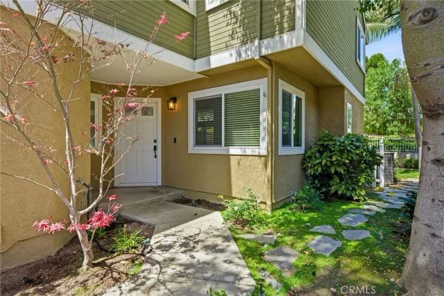 8 Meadowood, Aliso Viejo, CA 92656