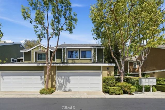 8 Meadowood, Aliso Viejo, CA 92656
