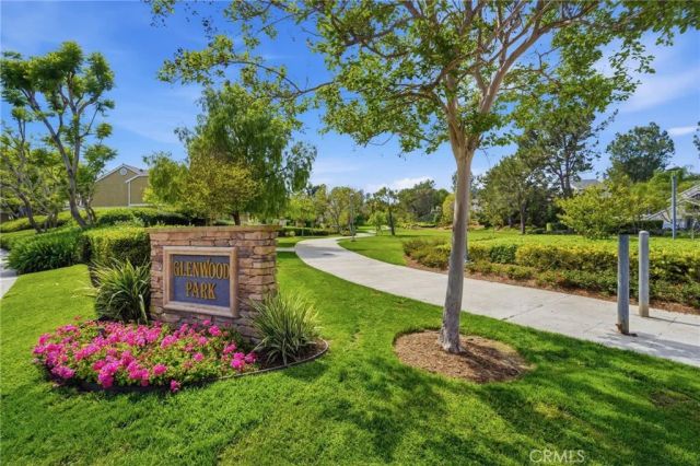 8 Meadowood, Aliso Viejo, CA 92656