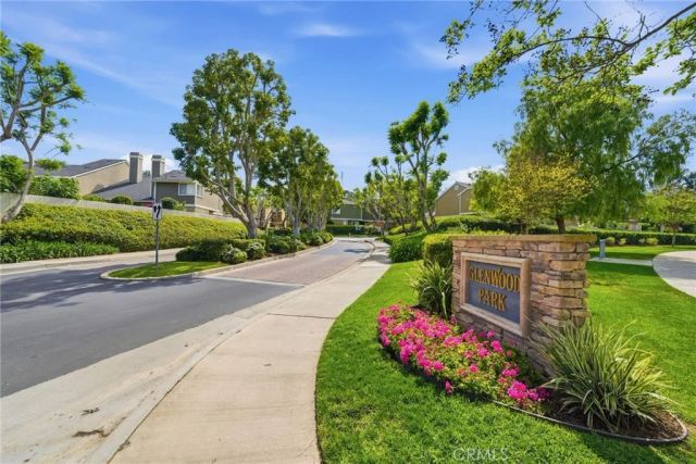 8 Meadowood, Aliso Viejo, CA 92656