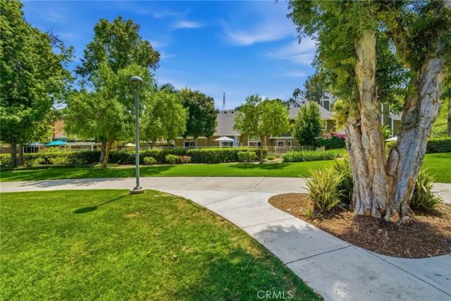 8 Meadowood, Aliso Viejo, CA 92656