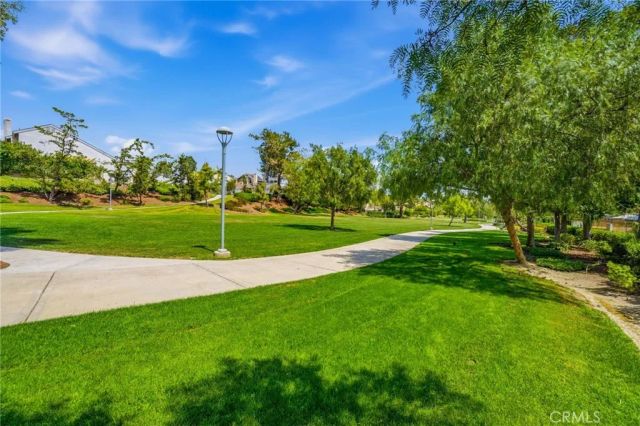 8 Meadowood, Aliso Viejo, CA 92656