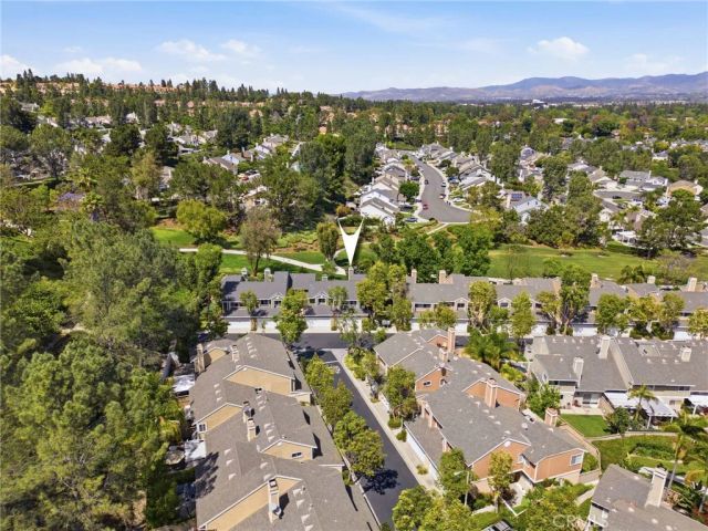 8 Meadowood, Aliso Viejo, CA 92656