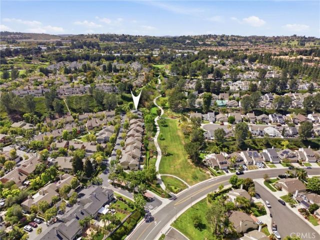 8 Meadowood, Aliso Viejo, CA 92656