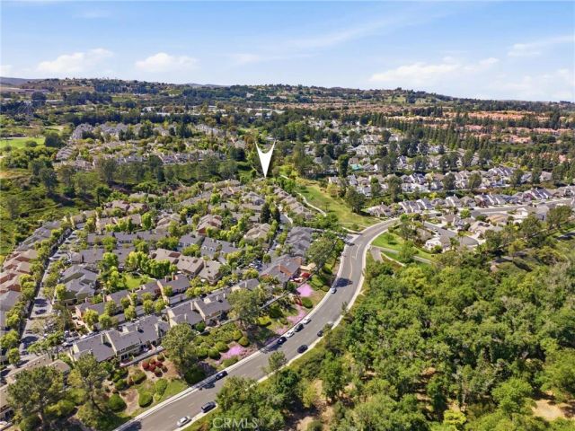 8 Meadowood, Aliso Viejo, CA 92656