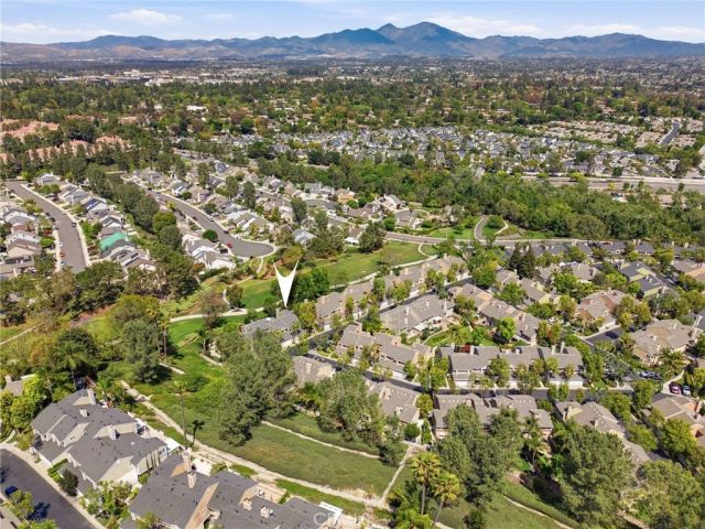 8 Meadowood, Aliso Viejo, CA 92656