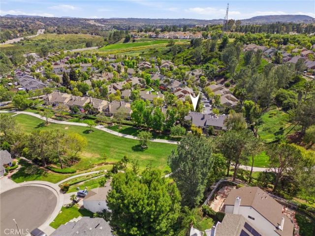 8 Meadowood, Aliso Viejo, CA 92656
